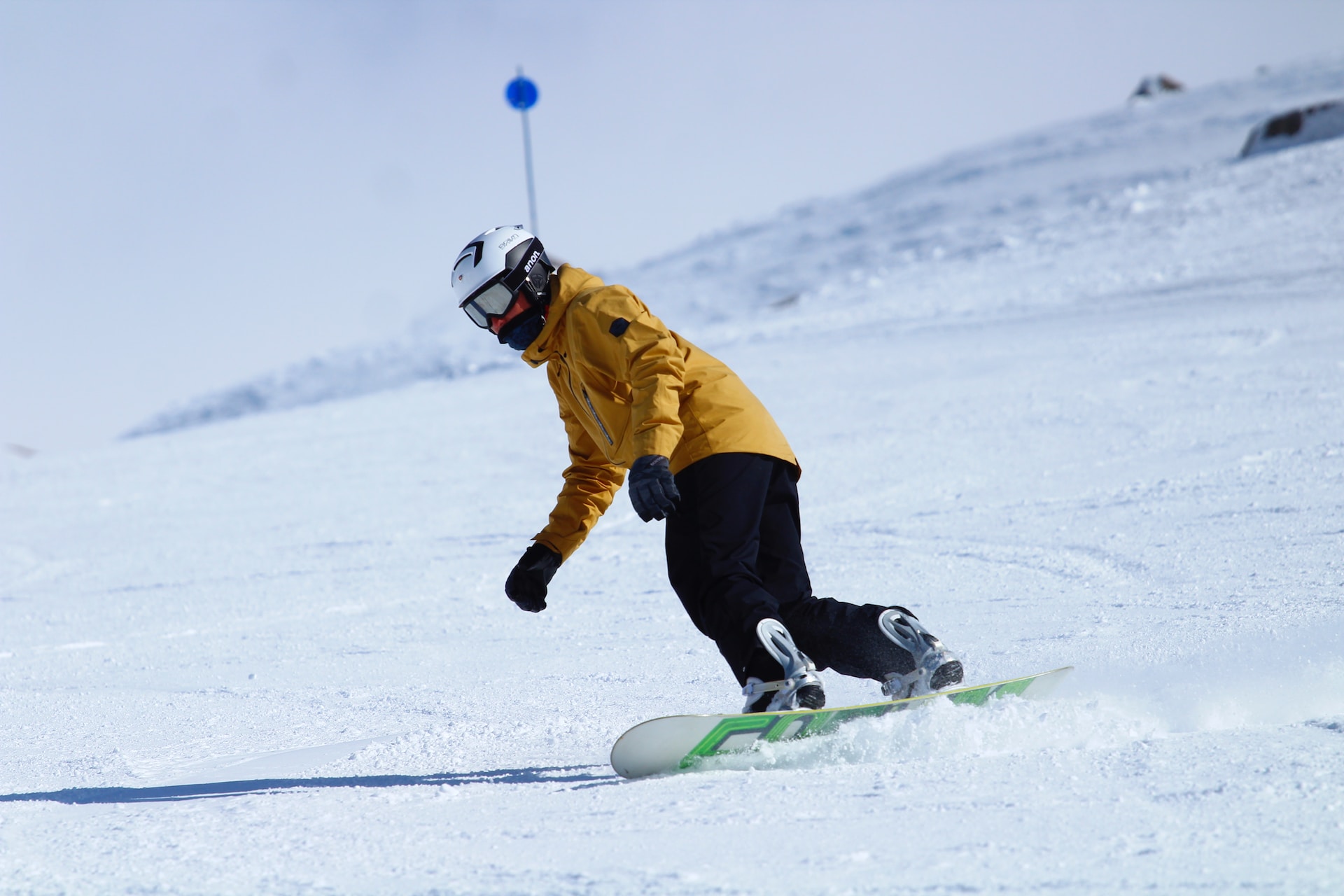 Ski oder Snowboard? Entschlüsseln Sie Ihren perfekten Wintersport!