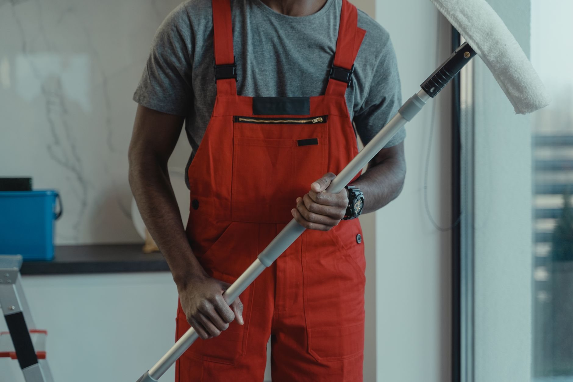 Fensterreinigung Wien: Was Hausbesitzer wissen müssen
