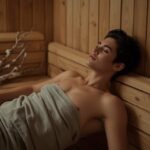 Fitness und Sauna: Warum Erholung zum Training gehört