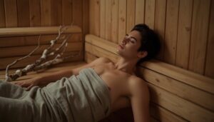 Fitness und Sauna: Warum Erholung zum Training gehört