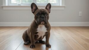 Französische Bulldogge: Rasseportrait