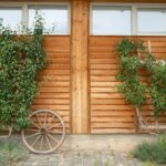 Gartenhaus mit Schiebetüren: Platz und Nutzung gut planen