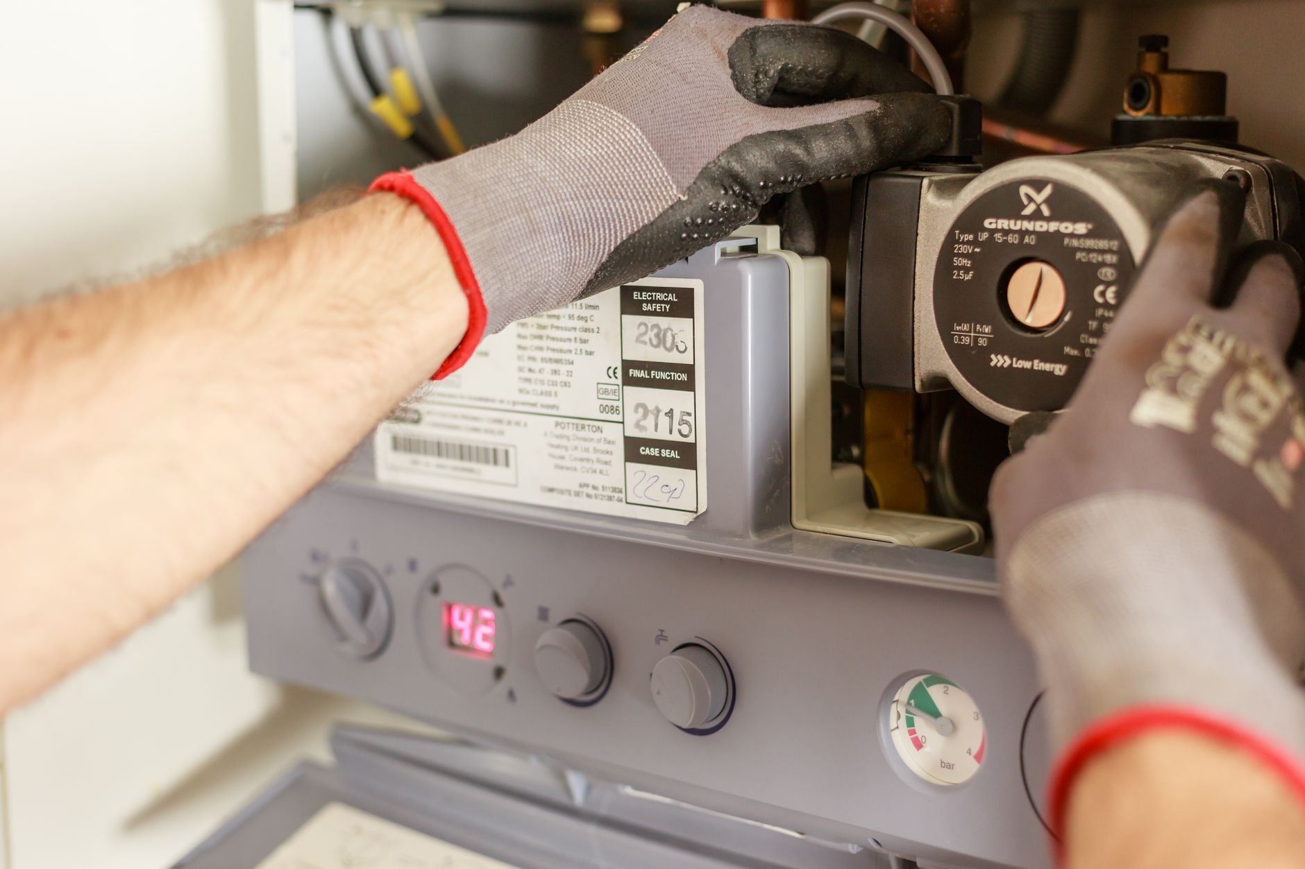 Gasinstallationen 2026: Was jetzt gilt