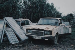Gebrauchte Wohnwagen kaufen: Was wirklich zählt
