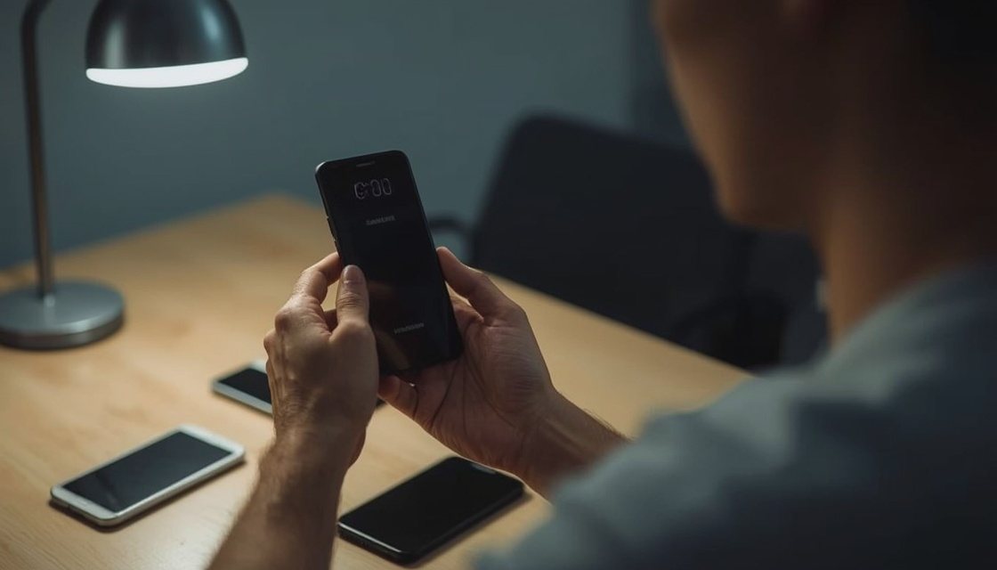 Gebrauchtes Samsung Galaxy kaufen: Lohnt es sich 2026?