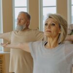 Gesund älter werden: Kraft, Bewegung, Regeneration