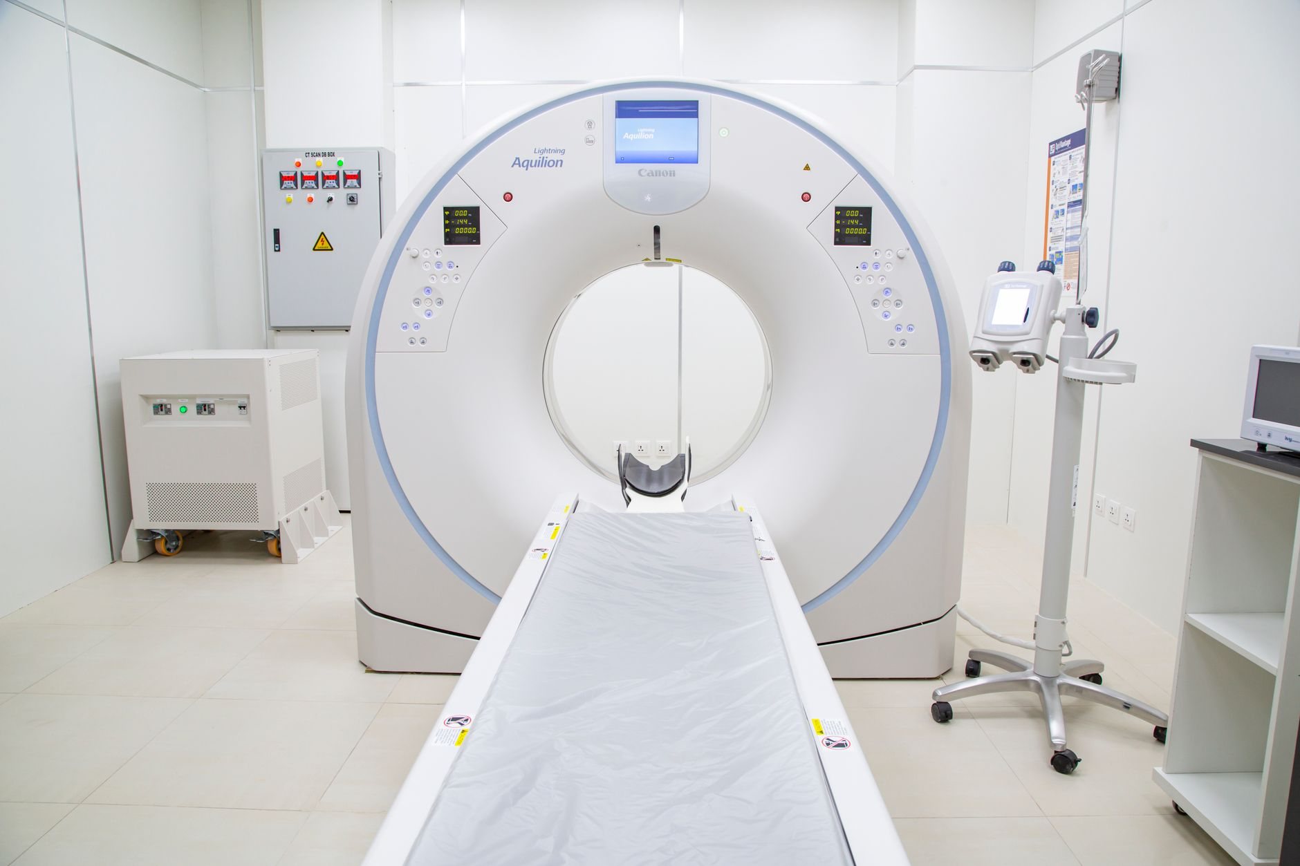 Gesundheitszentrum finden: Worauf es 2026 ankommt