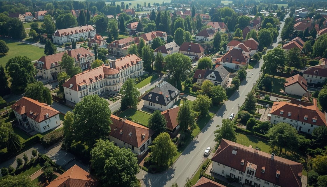 Haus verkaufen in Wiesbadener Toplagen