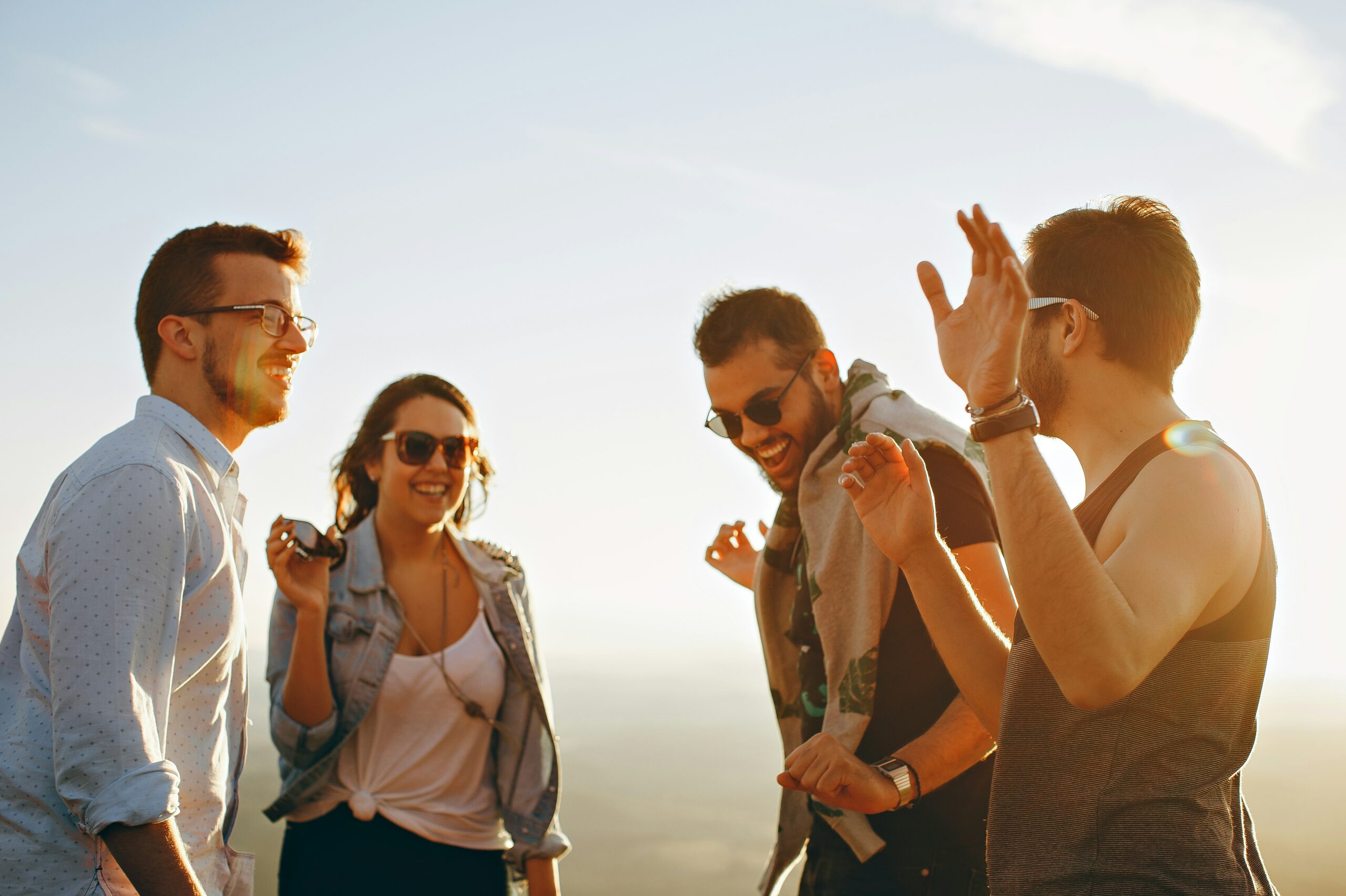 Natürliche Wege zur Stressbewältigung im Alltag