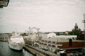 Helsinki 2026: Warum die Stadt zum Reiseziel wird