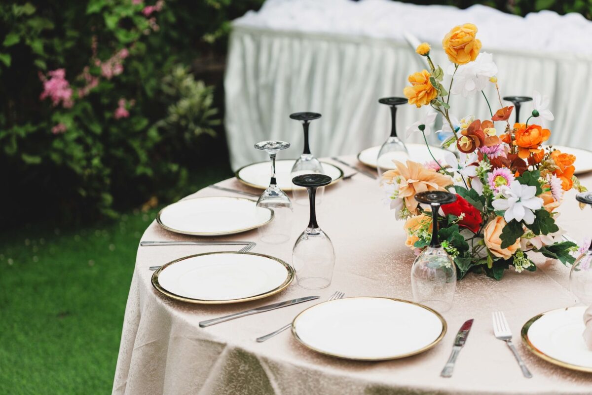 Hochzeitstage: Namen, Bedeutung und was dahintersteckt