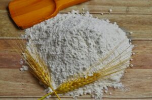 Selbsttreibendes Mehl: Praktische Hilfe für Kuchen und Gebäck
