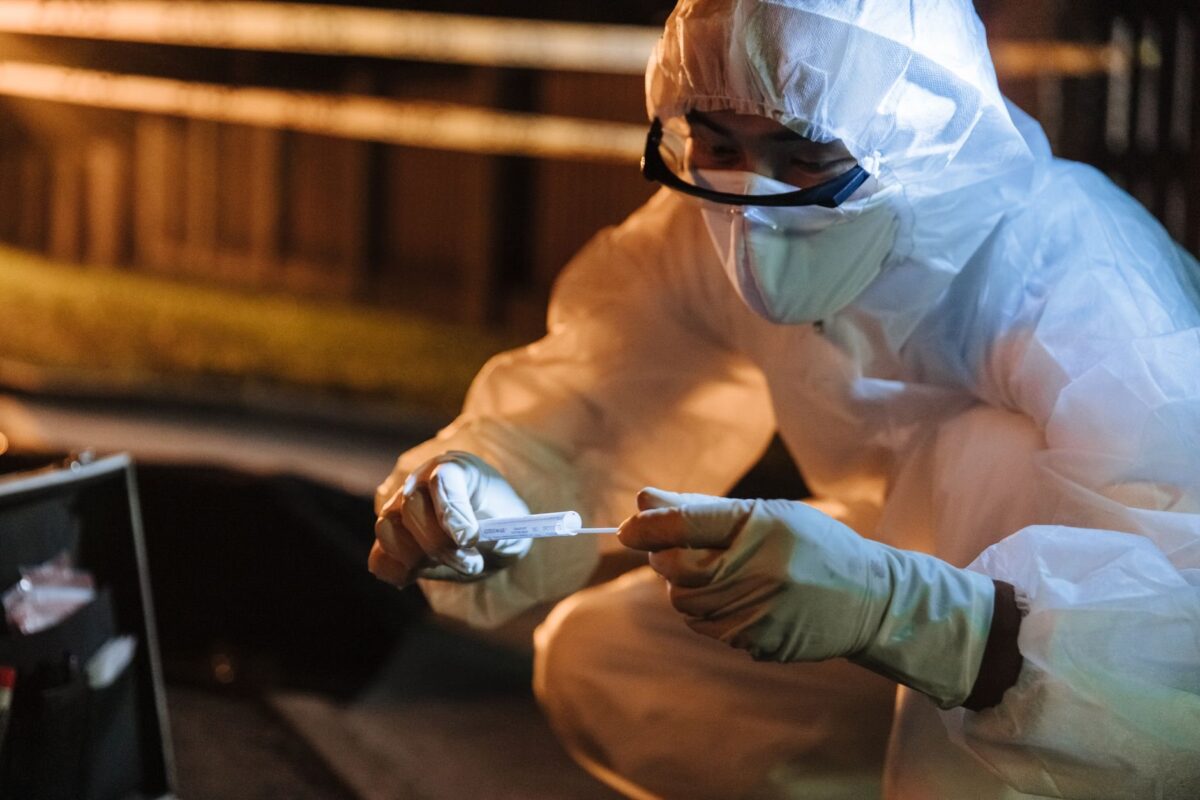 IT-Forensik Stuttgart: Was bei Datendiebstahl gilt