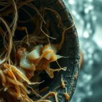 Wie Blockaden durch Haare, Seife & Fette entstehen