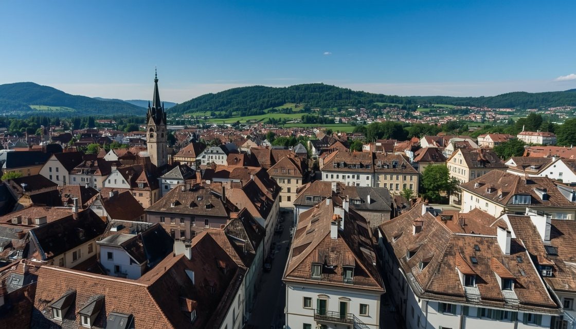 Kaufbeuren als Wohnort 2026: Warum der Zuzug wächst