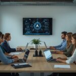 KI-Kompetenz im Unternehmen: EU AI Act & Zertifikat