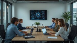 KI-Kompetenz im Unternehmen: EU AI Act & Zertifikat