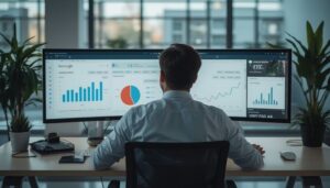 KI-Sichtbarkeit analysieren: Google und KI-Suche