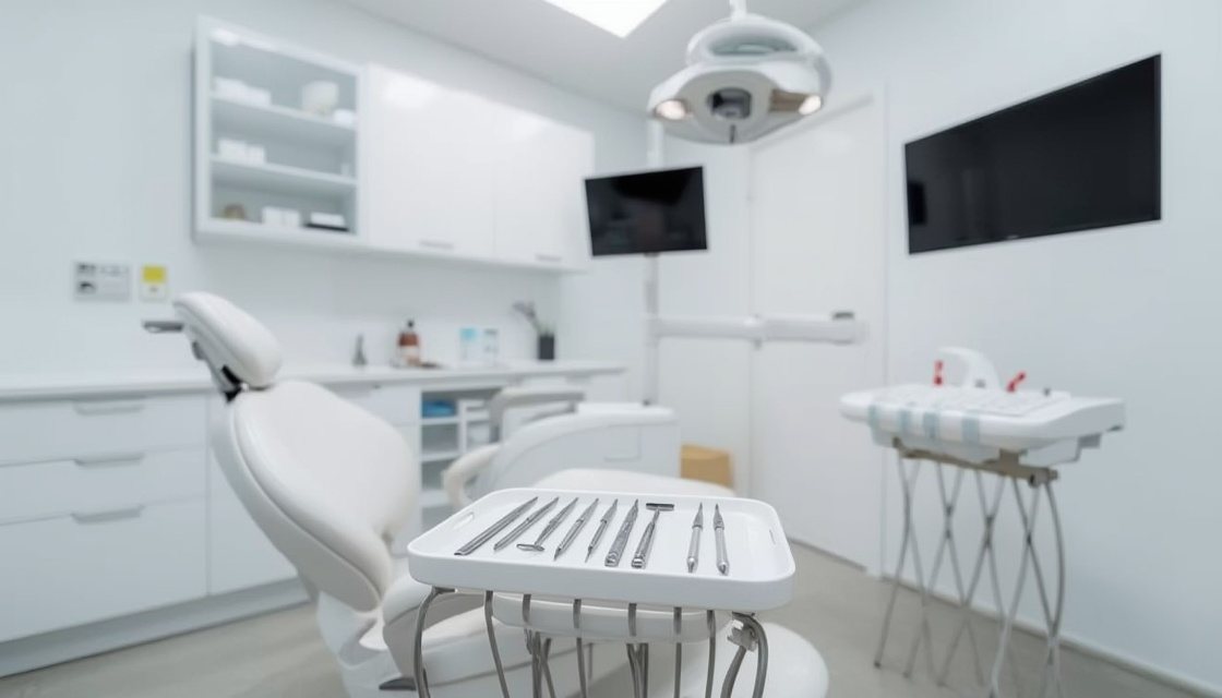 Kieferorthopäden Nidda 2026: Die 7 besten im Vergleich
