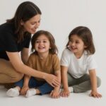 Kinderfotograf finden: Was wirklich zählt