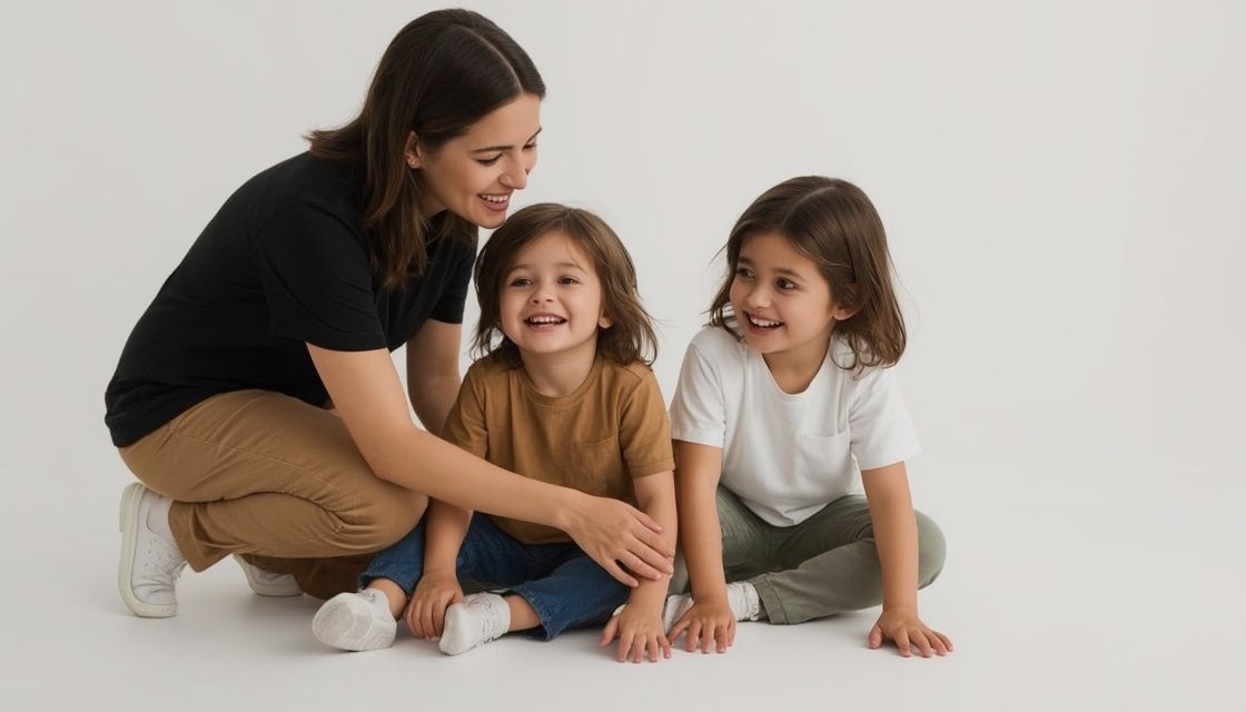 Kinderfotograf finden: Was wirklich zählt