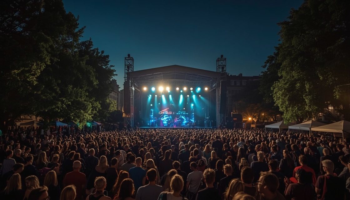 Konzertabend München 2026: So wird der Abend zum Erlebnis