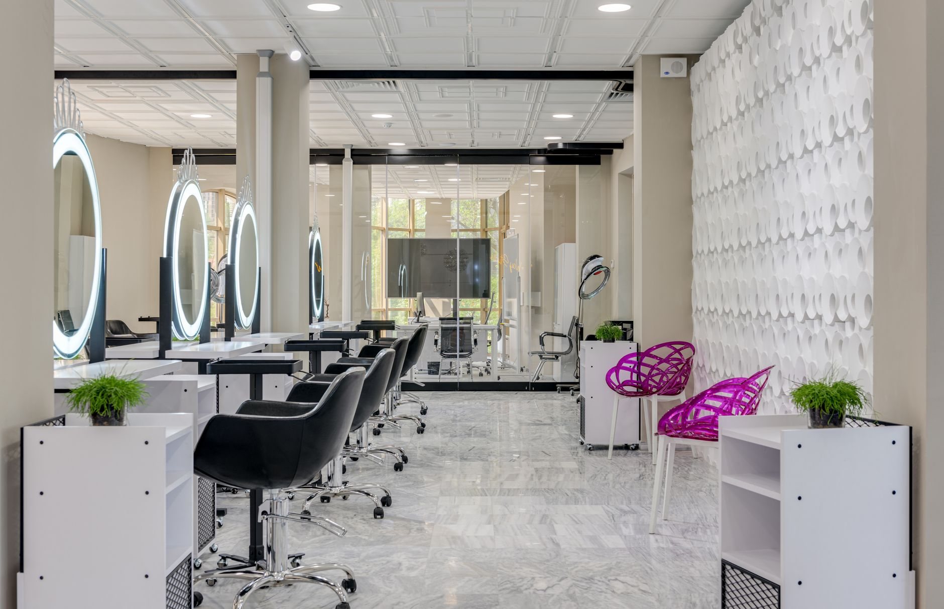 Top 5 Kosmetikstudios in Rottweil