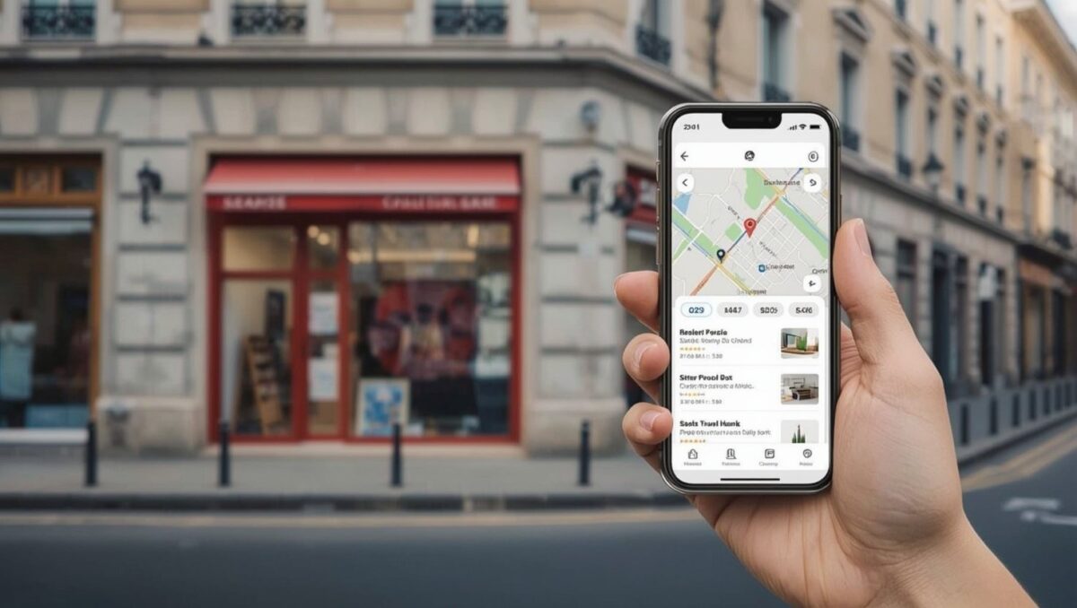Local SEO für KMU: Digitale Sichtbarkeit 2026