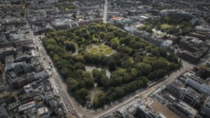 Luftqualität: Wie saubere Luft unsere Gesundheit beeinflusst