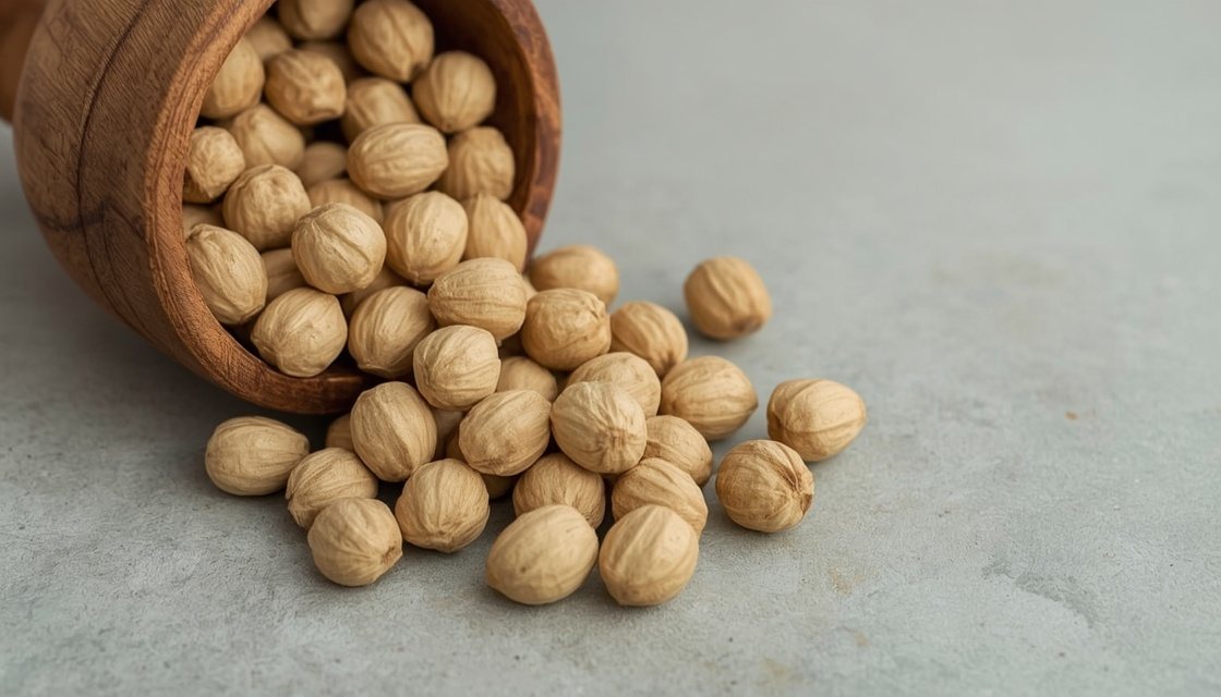 Macadamia als Superfood: Was die Nuss wirklich kann