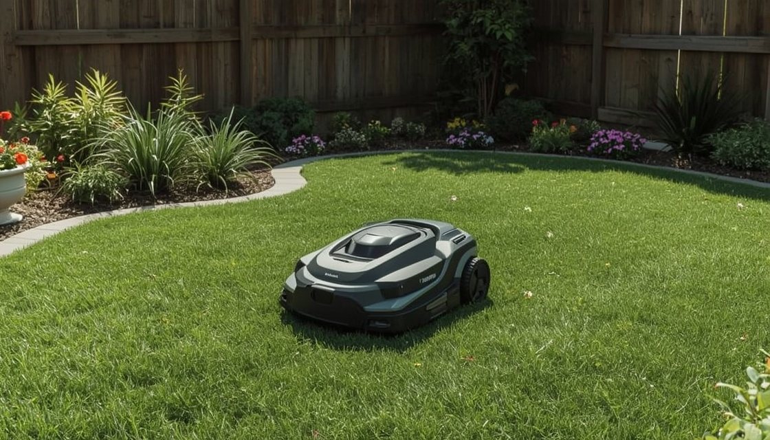 Mähroboter kaufen: Was wirklich zählt