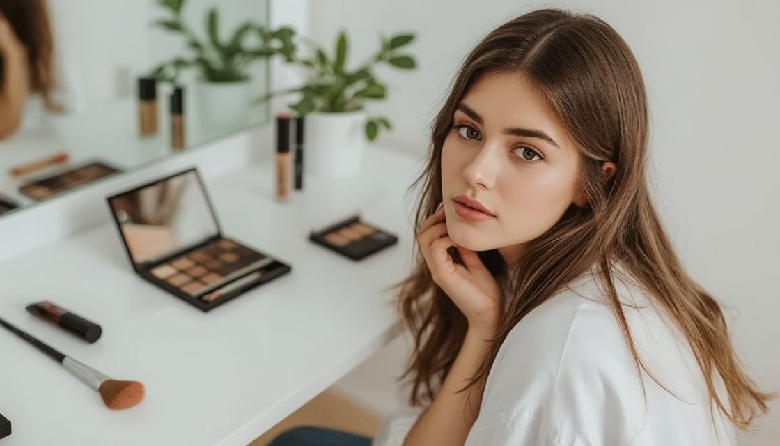 Make-up für Einsteiger 2026: Zubehör, das wirklich zählt