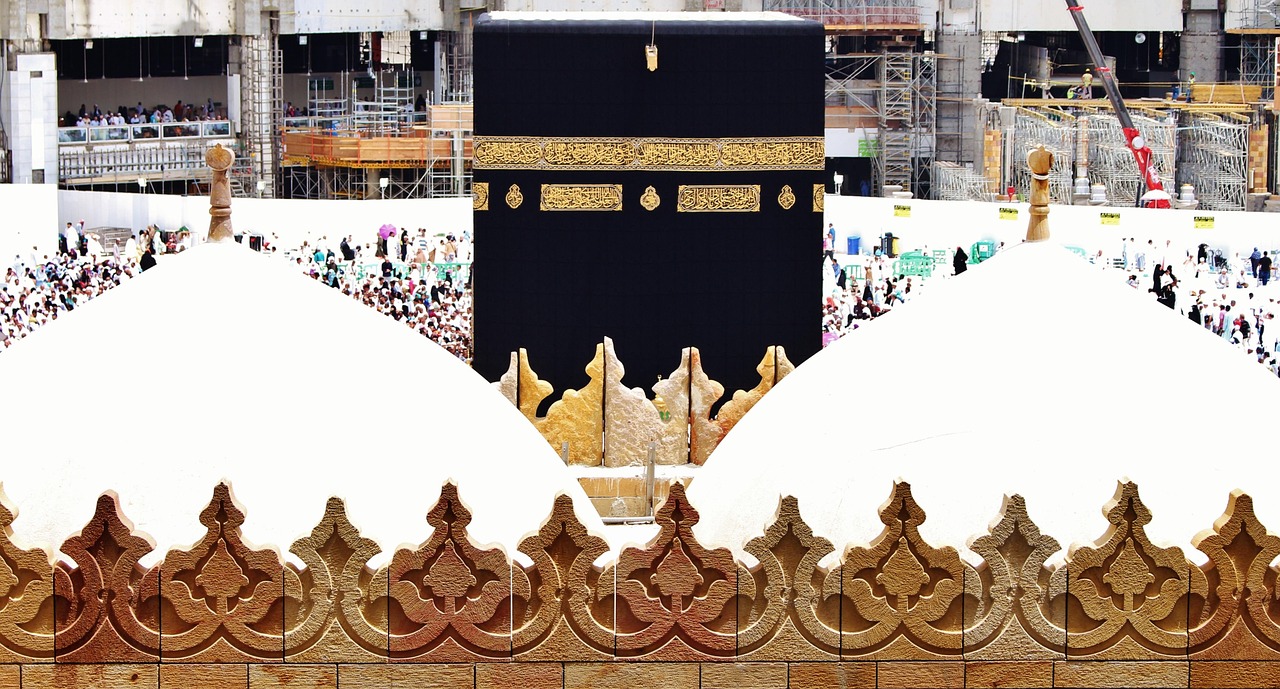 Hajj Umrah Check