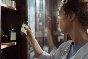 Medikamente und Geschlecht: Was Frauen wissen sollten