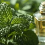 Minze im Parfum: Herkunft und Wirkung der Duftnote