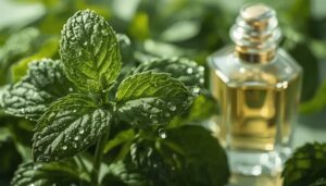 Minze im Parfum: Herkunft und Wirkung der Duftnote