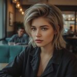 Mullet Frisur 2026: Was der Retro-Trend über uns verrät