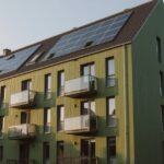Nachhaltiges Wohnen Köln: Gebäudetechnik die Energie spart