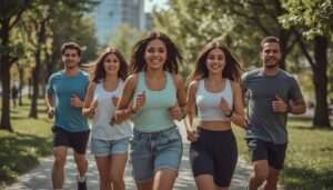 Vorbilder für gesünderes Leben 2026