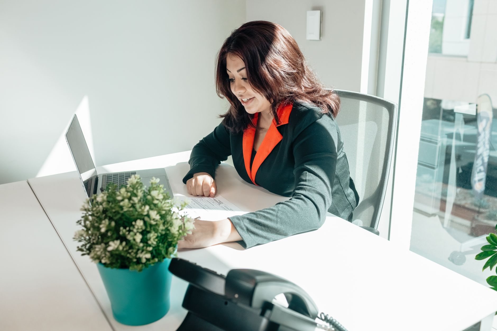 Pausen bei der Arbeit richtig planen
