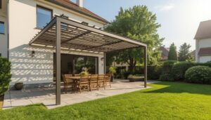 Pergola Konfigurator: So planst du dein Modell