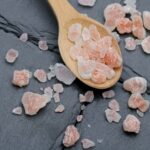 Die Magie von Himalaya-Salz in deiner Küche