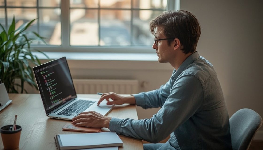 Python Nachhilfe für Quereinsteiger 2026