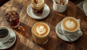 Die raffiniertesten Kaffee-Rezepte für zuhause