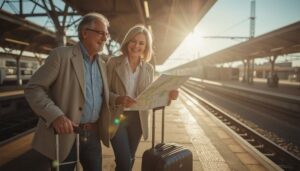 Reisen im Ruhestand 2026: Stressfrei neue Ziele entdecken