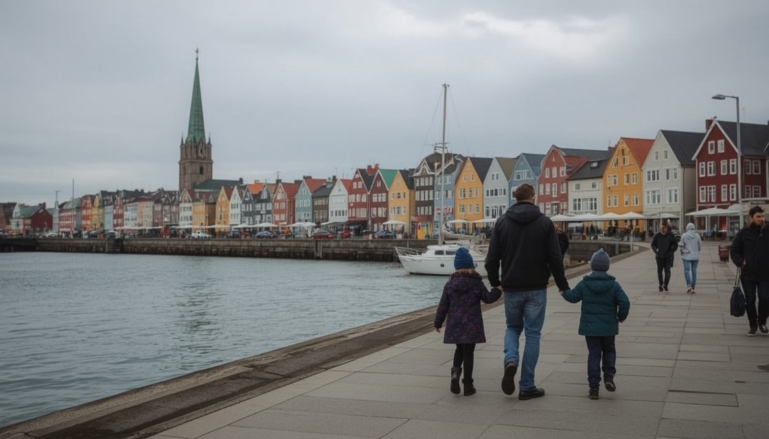 Reykjavik mit Familie: Was Eltern 2026 wissen müssen