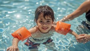 Schwimmflügel 2026: Was Eltern wirklich wissen müssen