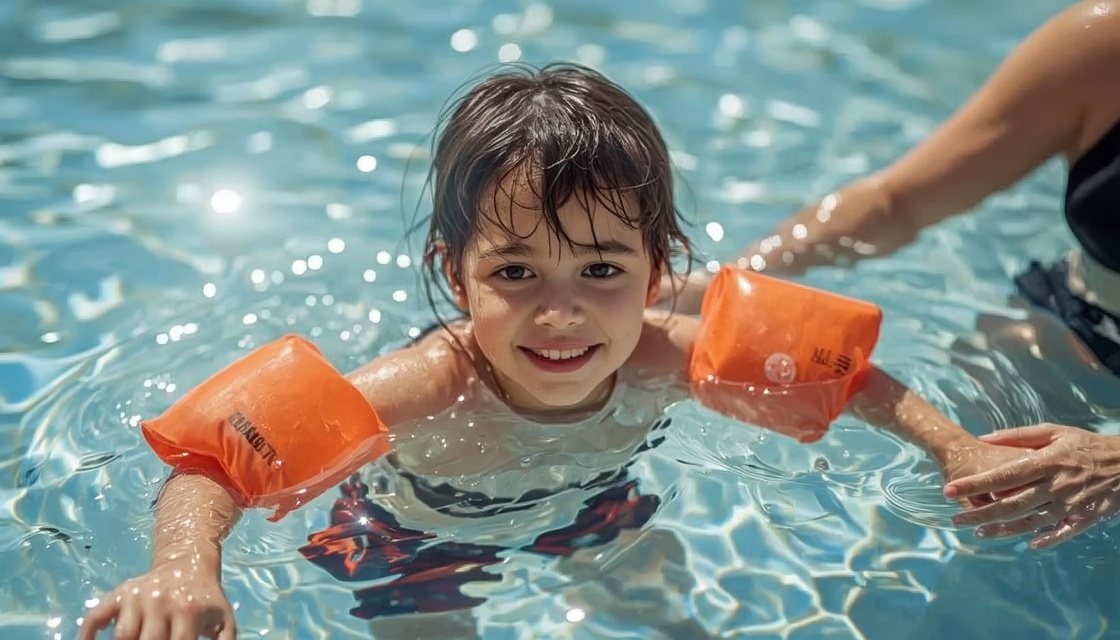Schwimmflügel 2026: Was Eltern wirklich wissen müssen
