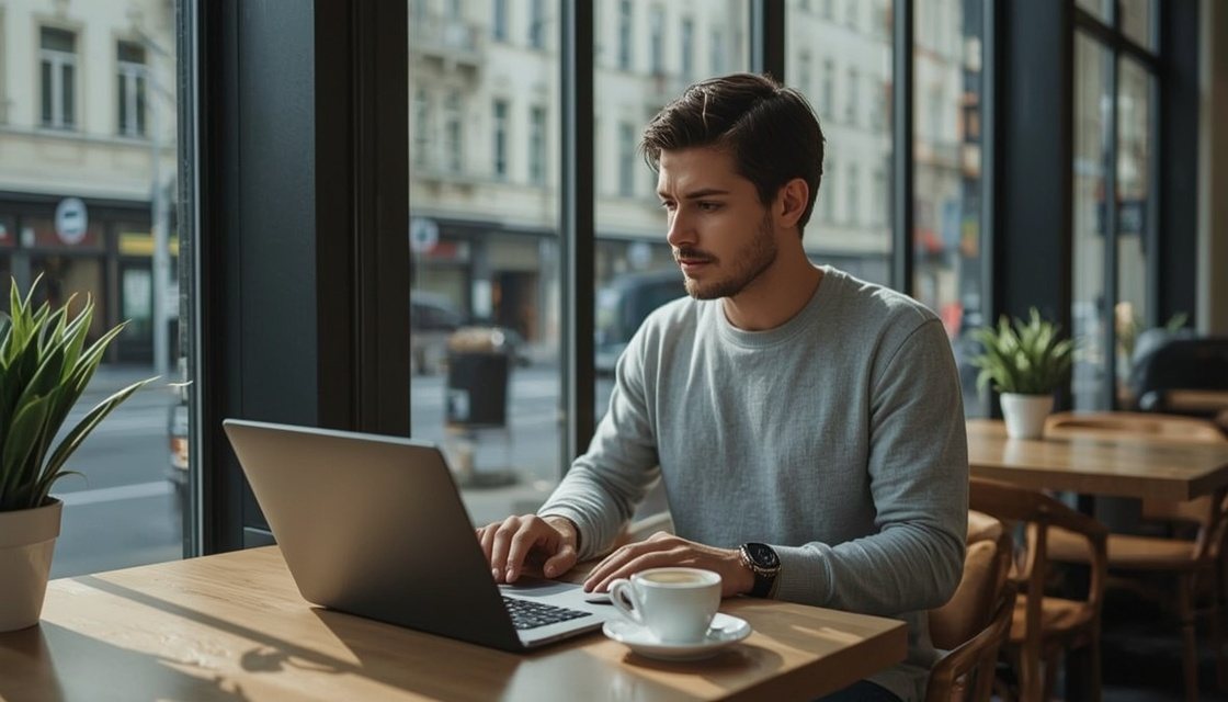 Selbstständig in München 2026: Was Freelancer wissen müssen