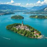 Sommerausflug Chiemsee 2026: Mehr als nur Wasser